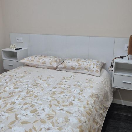 Apartamentos Puerto De Vigo Esterno foto