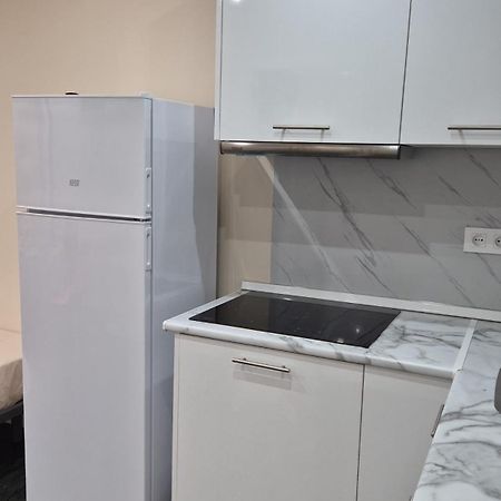 Apartamentos Puerto De Vigo Esterno foto