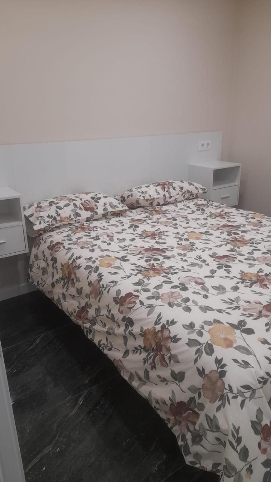 Apartamentos Puerto De Vigo Esterno foto