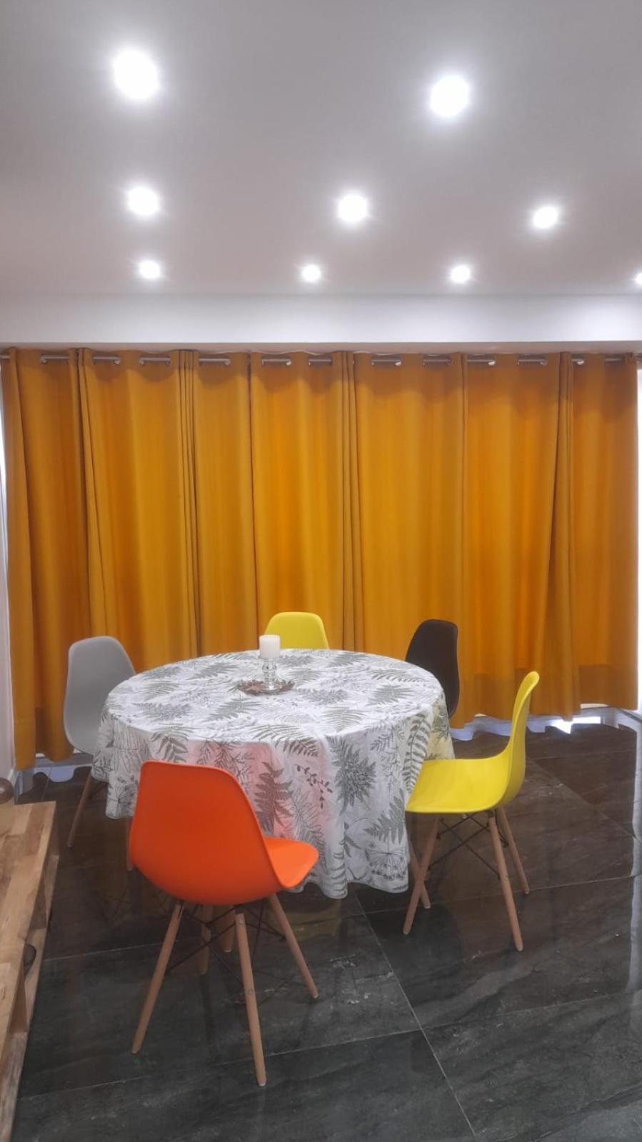 Apartamentos Puerto De Vigo Esterno foto