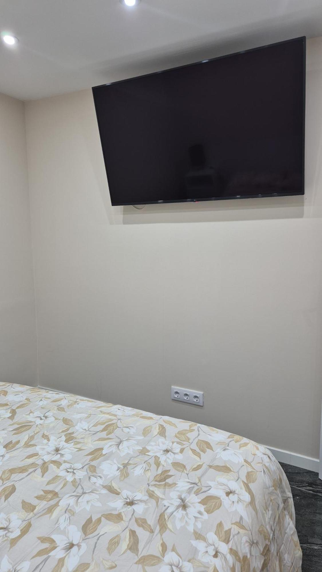 Apartamentos Puerto De Vigo Esterno foto