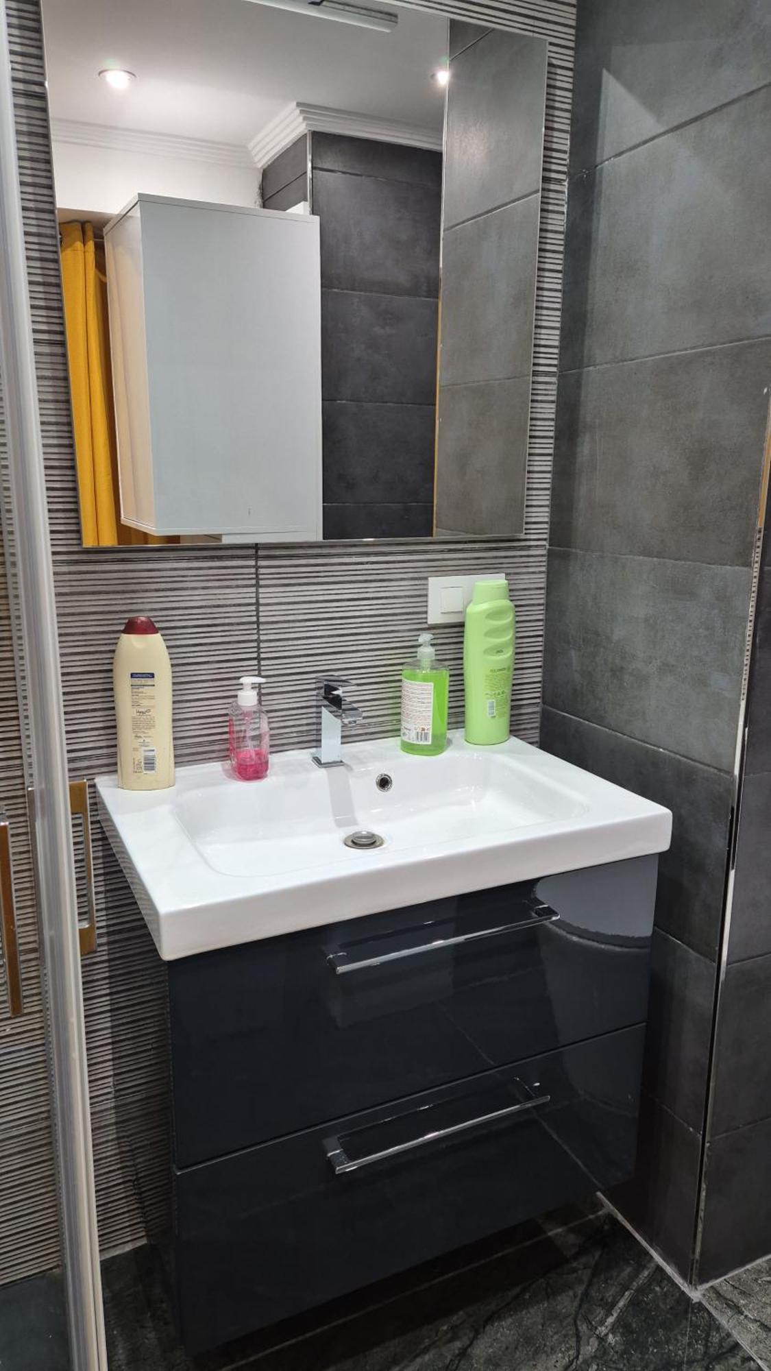 Apartamentos Puerto De Vigo Esterno foto