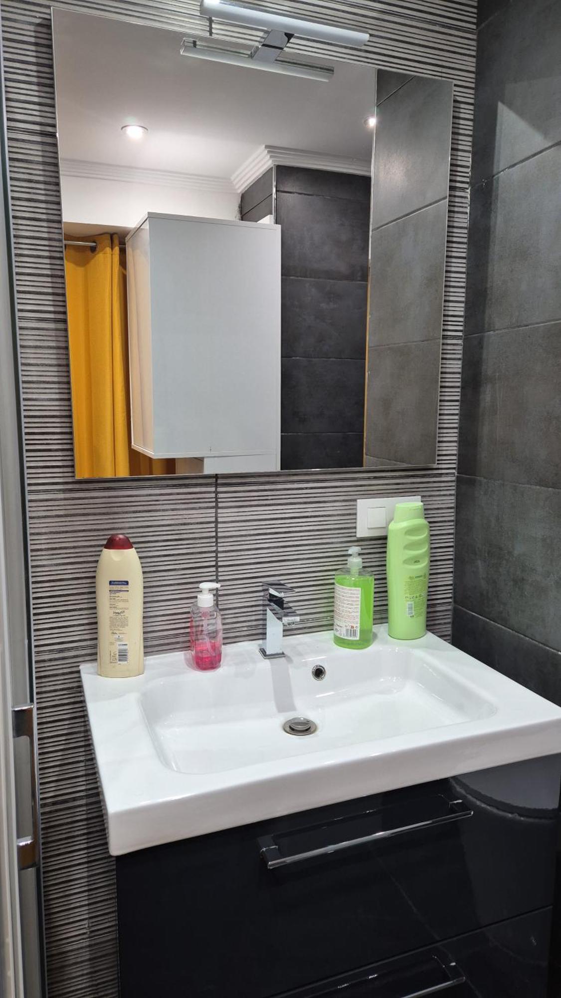 Apartamentos Puerto De Vigo Esterno foto