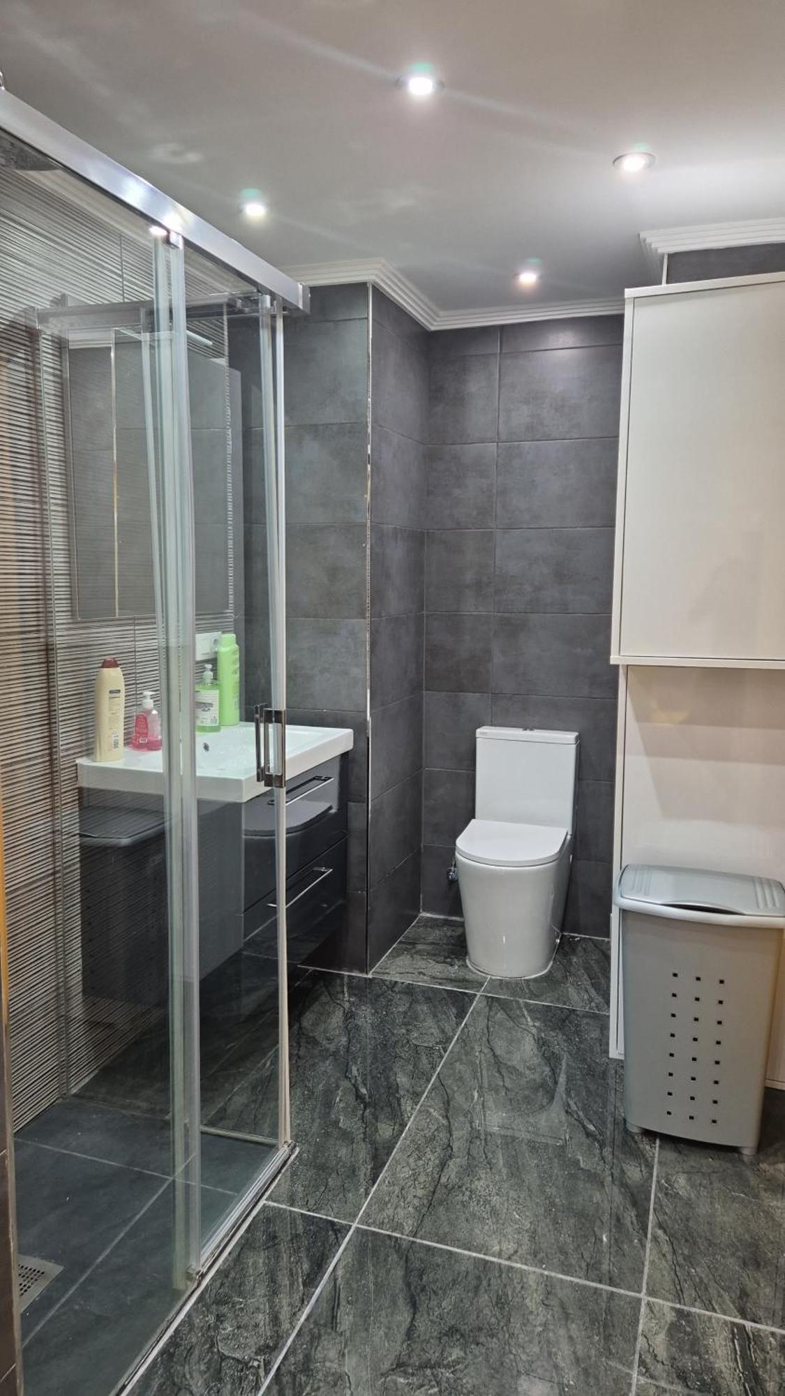 Apartamentos Puerto De Vigo Esterno foto