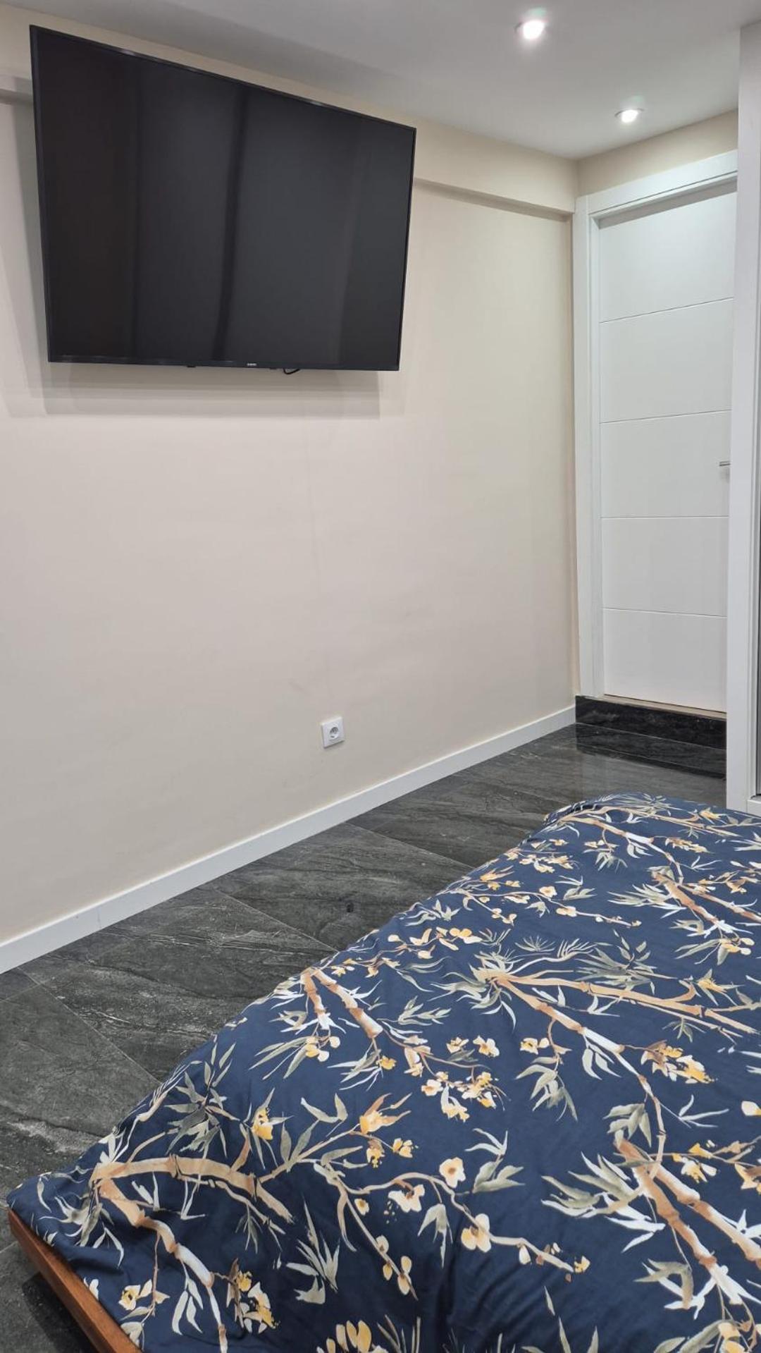 Apartamentos Puerto De Vigo Esterno foto