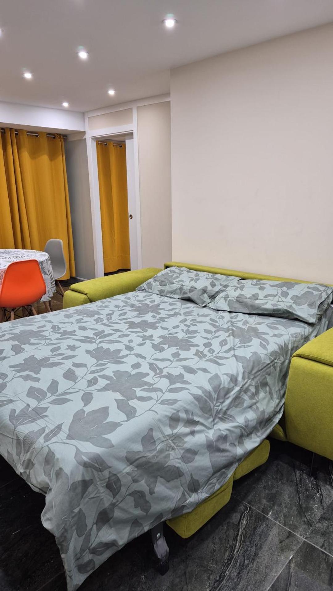 Apartamentos Puerto De Vigo Esterno foto