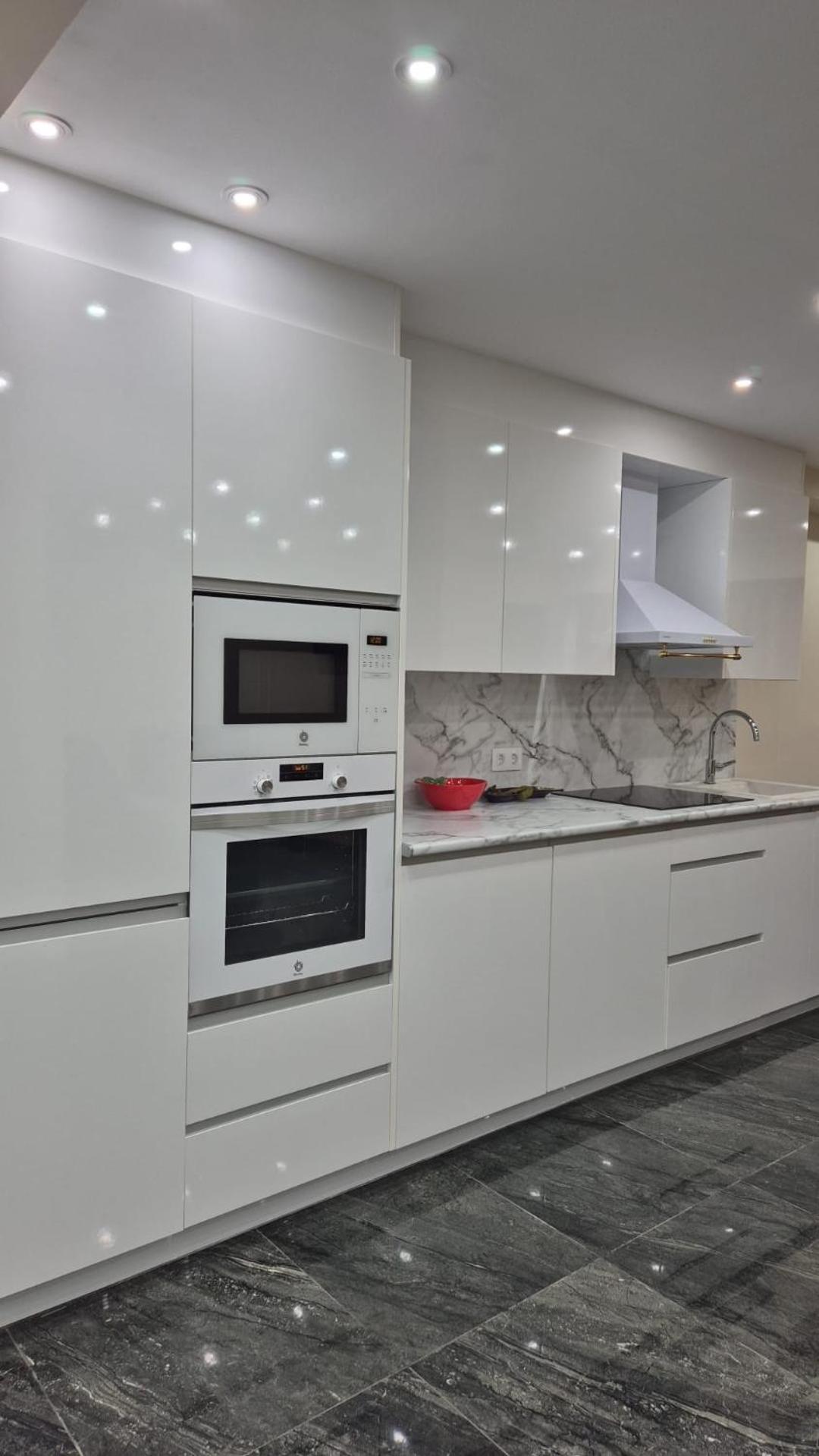 Apartamentos Puerto De Vigo Esterno foto