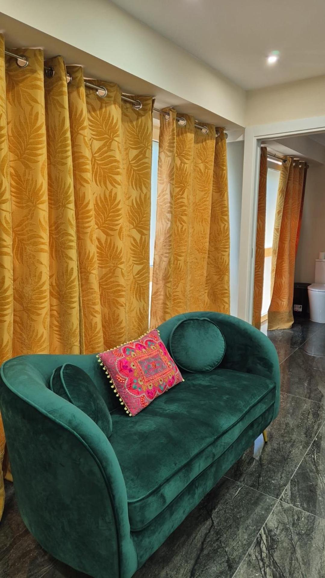 Apartamentos Puerto De Vigo Esterno foto