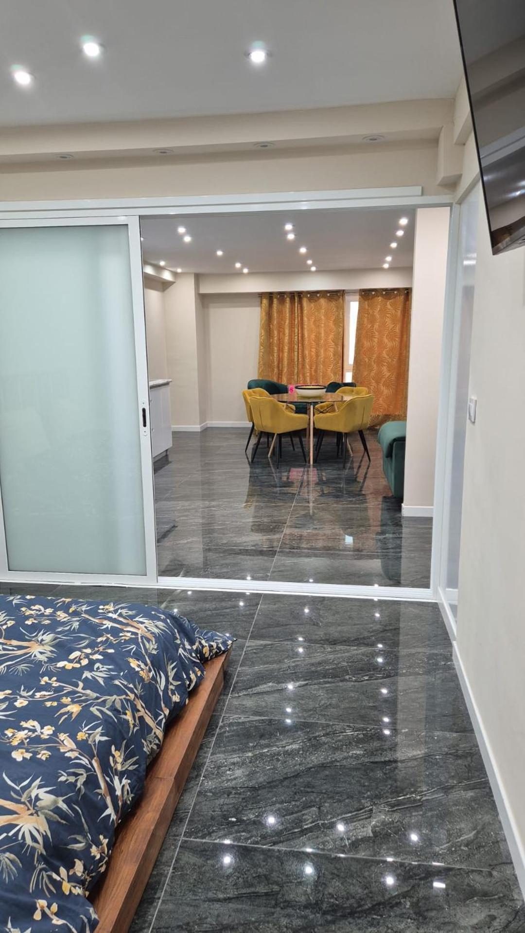 Apartamentos Puerto De Vigo Esterno foto