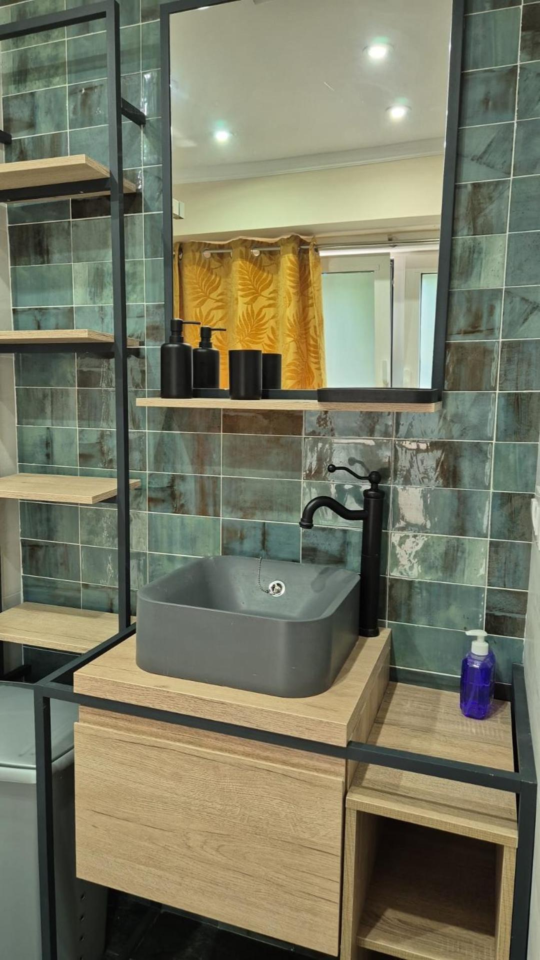Apartamentos Puerto De Vigo Esterno foto