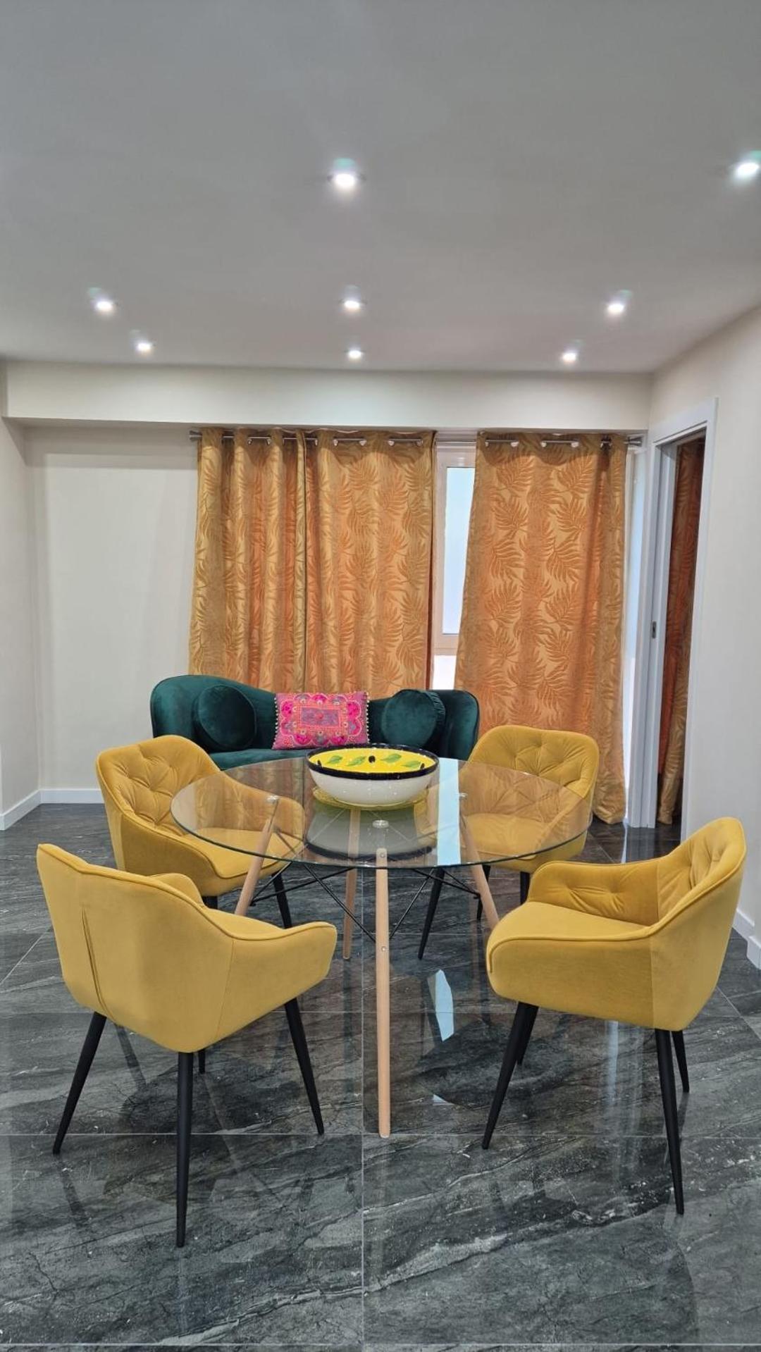 Apartamentos Puerto De Vigo Esterno foto