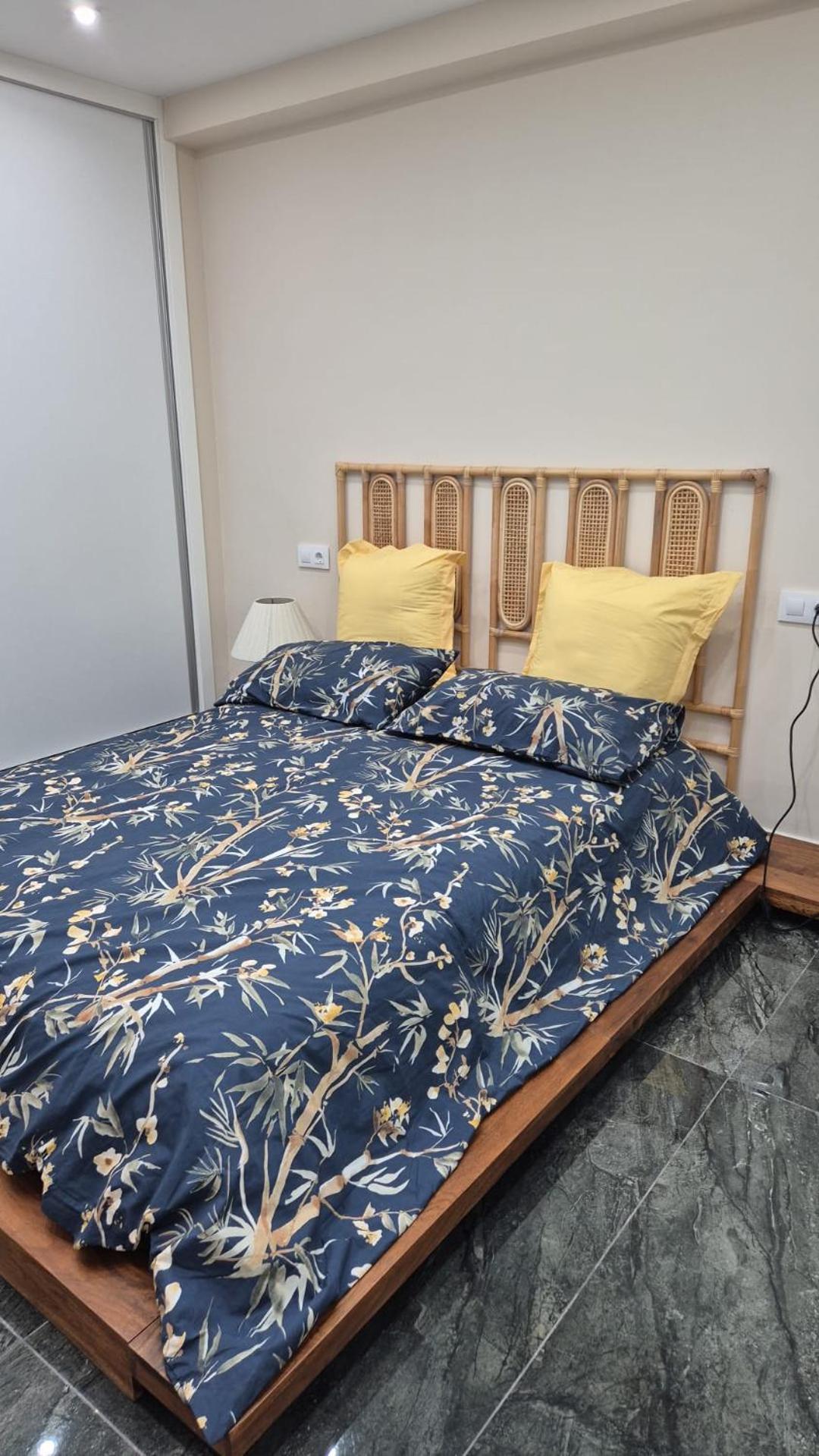 Apartamentos Puerto De Vigo Esterno foto